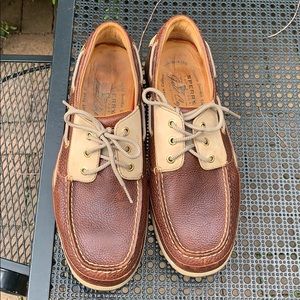 Sperry Top-Siders - Gold Cup Collection